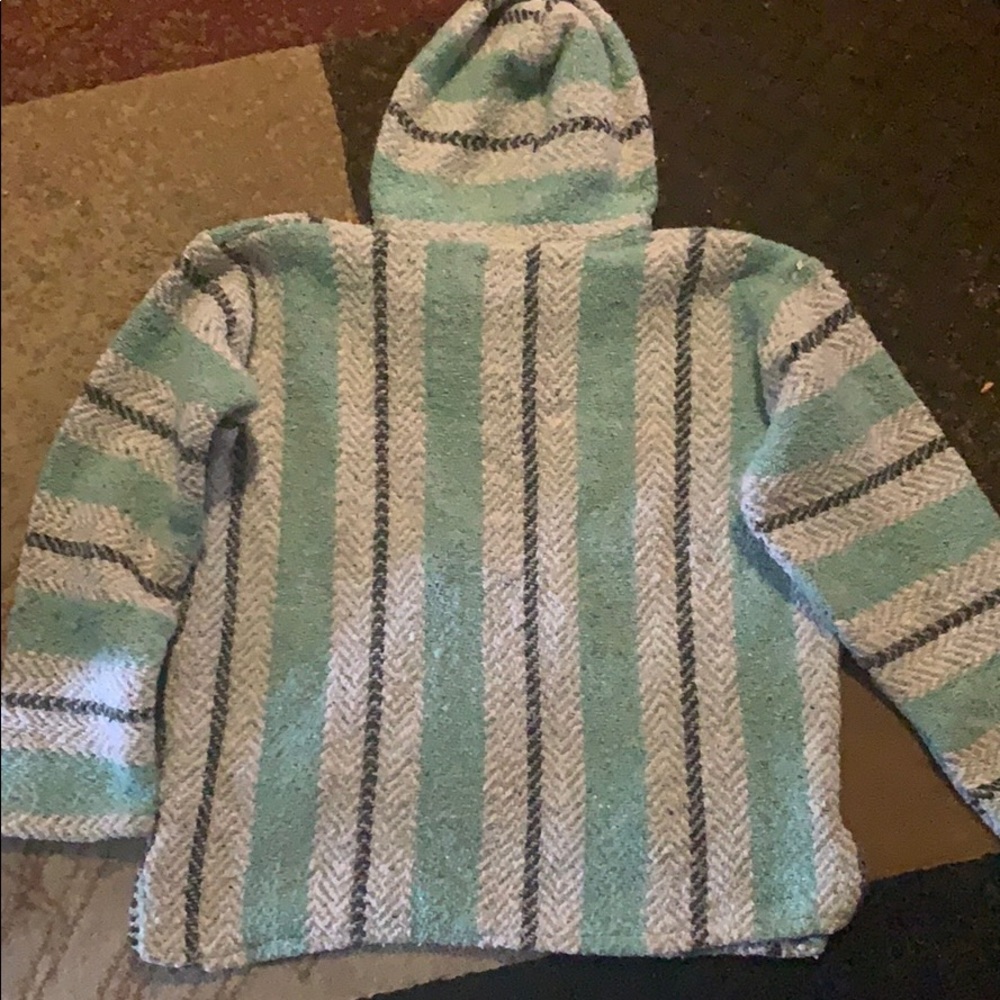 Jacket - Picture 3 of 3